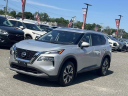 Thumbnail image of 2021 Nissan Rogue at South Shore Nissan