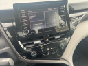 Thumbnail image of 2021 Toyota Camry at Toyota Of Lancaster