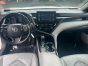 Thumbnail image of 2021 Toyota Camry at Toyota Of Lancaster