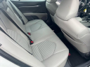 Thumbnail image of 2021 Toyota Camry at Toyota Of Lancaster