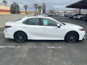 Thumbnail image of 2021 Toyota Camry at Toyota Of Lancaster