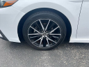 Thumbnail image of 2021 Toyota Camry at Toyota Of Lancaster