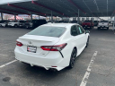 Thumbnail image of 2021 Toyota Camry at Toyota Of Lancaster