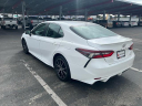 Thumbnail image of 2021 Toyota Camry at Toyota Of Lancaster