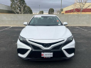 Thumbnail image of 2021 Toyota Camry at Toyota Of Lancaster