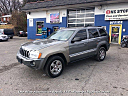 2007 Jeep Grand Cherokee Limited at One Stop Automotive Repair LLC