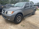 Thumbnail image of 2017 Nissan Frontier at Crown Motors Tifton