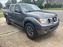 Thumbnail image of 2017 Nissan Frontier at Crown Motors Tifton