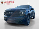 Thumbnail image of 2021 Chevrolet Silverado 1500 at LaFontaine Chevrolet Plymouth