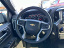Thumbnail image of 2021 Chevrolet Silverado 1500 at LaFontaine Chevrolet Plymouth