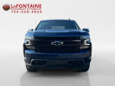Thumbnail image of 2021 Chevrolet Silverado 1500 at LaFontaine Chevrolet Plymouth