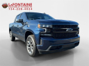 Thumbnail image of 2021 Chevrolet Silverado 1500 at LaFontaine Chevrolet Plymouth