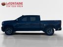 Thumbnail image of 2021 Chevrolet Silverado 1500 at LaFontaine Chevrolet Plymouth