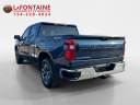 Thumbnail image of 2021 Chevrolet Silverado 1500 at LaFontaine Chevrolet Plymouth