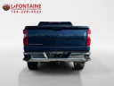 Thumbnail image of 2021 Chevrolet Silverado 1500 at LaFontaine Chevrolet Plymouth