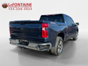 Thumbnail image of 2021 Chevrolet Silverado 1500 at LaFontaine Chevrolet Plymouth