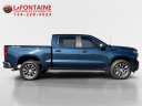 Thumbnail image of 2021 Chevrolet Silverado 1500 at LaFontaine Chevrolet Plymouth