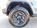2025 Jeep Wrangler Sport at Wetzel Chrysler Jeep Dodge Ram