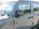 Thumbnail image of 2025 Jeep Wrangler at Wetzel Chrysler Jeep Dodge Ram