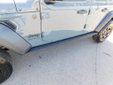Thumbnail image of 2025 Jeep Wrangler at Wetzel Chrysler Jeep Dodge Ram