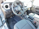 Thumbnail image of 2025 Jeep Wrangler at Wetzel Chrysler Jeep Dodge Ram