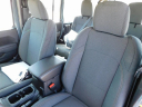 Thumbnail image of 2025 Jeep Wrangler at Wetzel Chrysler Jeep Dodge Ram