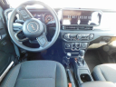 Thumbnail image of 2025 Jeep Wrangler at Wetzel Chrysler Jeep Dodge Ram