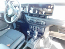 Thumbnail image of 2025 Jeep Wrangler at Wetzel Chrysler Jeep Dodge Ram