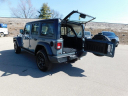 Thumbnail image of 2025 Jeep Wrangler at Wetzel Chrysler Jeep Dodge Ram
