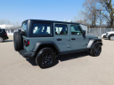 Thumbnail image of 2025 Jeep Wrangler at Wetzel Chrysler Jeep Dodge Ram