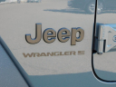Thumbnail image of 2025 Jeep Wrangler at Wetzel Chrysler Jeep Dodge Ram