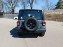 Thumbnail image of 2025 Jeep Wrangler at Wetzel Chrysler Jeep Dodge Ram