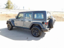 Thumbnail image of 2025 Jeep Wrangler at Wetzel Chrysler Jeep Dodge Ram
