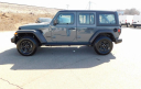 Thumbnail image of 2025 Jeep Wrangler at Wetzel Chrysler Jeep Dodge Ram