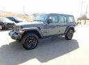 Thumbnail image of 2025 Jeep Wrangler at Wetzel Chrysler Jeep Dodge Ram