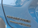 Thumbnail image of 2025 Subaru Crosstrek at Lou Fusz Toyota Scion - Used