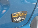 Thumbnail image of 2025 Subaru Crosstrek at Lou Fusz Toyota Scion - Used
