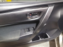 2017 Toyota Corolla LE at Franklin Motor Company