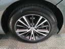 Thumbnail image of 2017 Toyota Corolla at Franklin Motor Company
