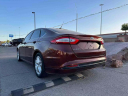 Thumbnail image of 2016 Ford Fusion at Texas Car-Deals Llc