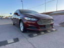 Thumbnail image of 2016 Ford Fusion at Texas Car-Deals Llc