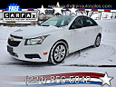 2013 Chevrolet Cruze LS Auto at South Elgin Auto Sales