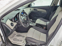 Thumbnail image of 2013 Chevrolet Cruze at South Elgin Auto Sales