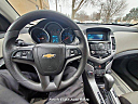Thumbnail image of 2013 Chevrolet Cruze at South Elgin Auto Sales