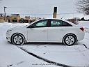 Thumbnail image of 2013 Chevrolet Cruze at South Elgin Auto Sales