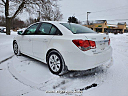 Thumbnail image of 2013 Chevrolet Cruze at South Elgin Auto Sales