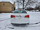 Thumbnail image of 2013 Chevrolet Cruze at South Elgin Auto Sales