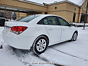 Thumbnail image of 2013 Chevrolet Cruze at South Elgin Auto Sales