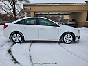 Thumbnail image of 2013 Chevrolet Cruze at South Elgin Auto Sales