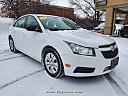 Thumbnail image of 2013 Chevrolet Cruze at South Elgin Auto Sales